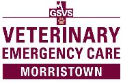 Garden State Veterinary Specialists Logo